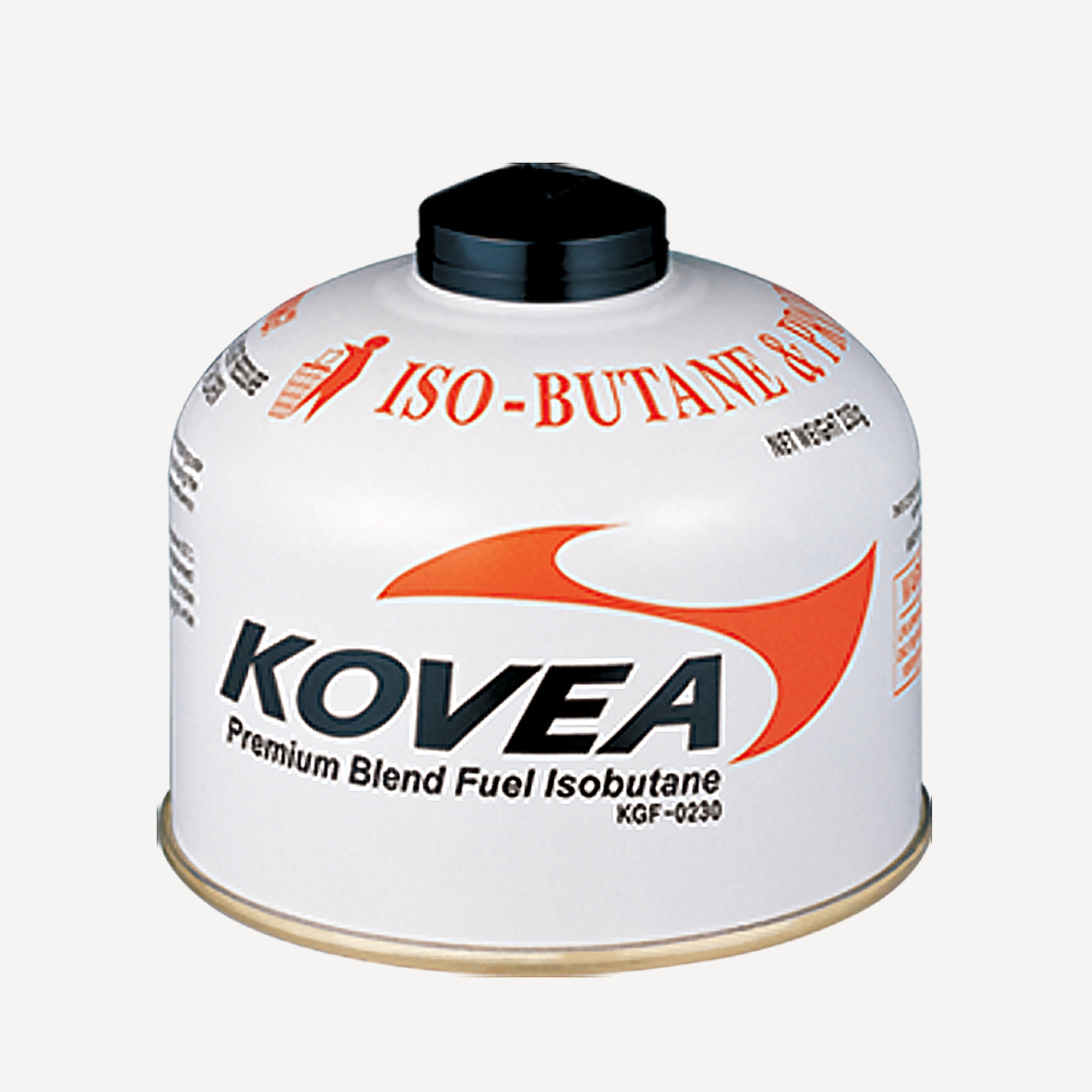 Картридж газовый Kovea 230 резьбовой